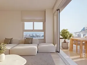 Prodej bytu 3+kk, Calp, Španělsko, 100 m2