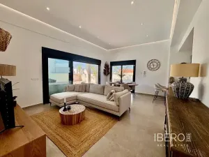 Prodej rodinného domu, Rafal, Španělsko, 120 m2