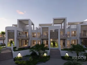 Prodej bytu 3+kk, Quesada, Španělsko, 73 m2