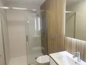 Prodej bytu 2+kk, Torrevieja, Španělsko, 57 m2