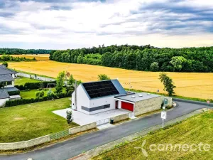 Prodej rodinného domu, Horní Bezděkov, V Ladě, 151 m2