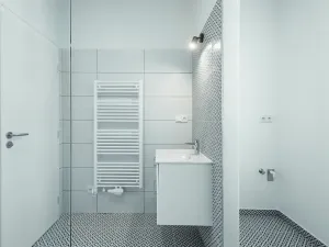 Pronájem bytu 2+kk, Olomouc, Řepčínská, 48 m2