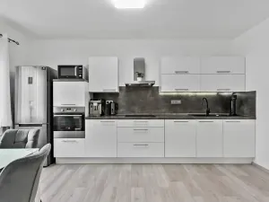 Prodej bytu 2+1, Liberec, Křížová, 62 m2