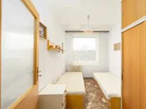 Prodej bytu 2+kk, Příbram - Příbram III, Milínská, 41 m2