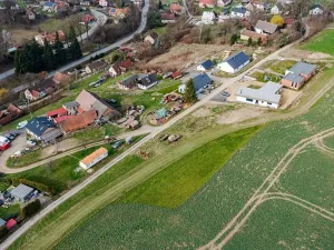 Prodej pozemku pro bydlení, Sloupnice, 750 m2