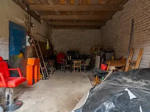 Prodej rodinného domu, Polička, 150 m2