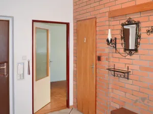 Pronájem bytu 4+1, Zlín, Santražiny, 92 m2