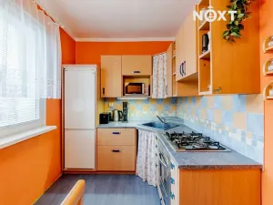 Pronájem bytu 2+1, Přerov, bří Hovůrkových, 51 m2