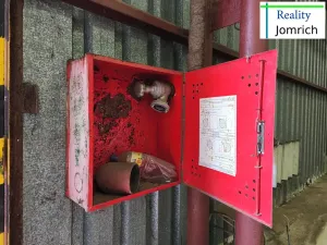 Prodej skladu, Liberec, Kateřinská, 800 m2