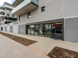 Pronájem bytu 2+kk, Praha - Prosek, Čakovická, 43 m2