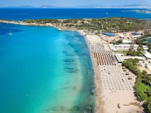 Prodej bytu 1+kk, Athény, Řecko, Πολεμοκράτους, 30 m2