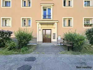 Pronájem bytu 2+1, Kolín, Bachmačská, 50 m2