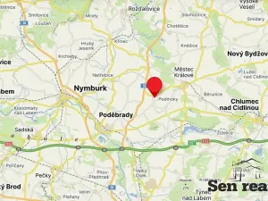 Prodej vícegeneračního domu, Podmoky, 103 m2