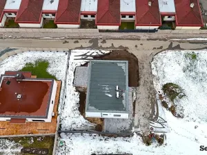 Prodej rodinného domu, Pardubice, K Pišici, 113 m2