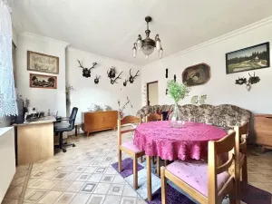 Prodej rodinného domu, Stradouň, 90 m2