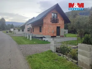 Prodej rodinného domu, Třinec - Tyra, 60 m2