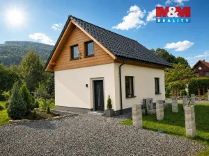 Prodej rodinného domu, Třinec - Tyra, 60 m2