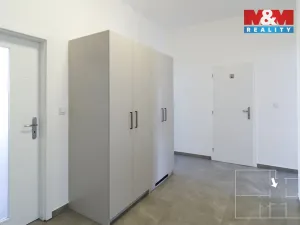 Pronájem bytu 3+1, Praha - Vinohrady, Vinohradská, 119 m2