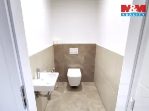 Pronájem bytu 3+1, Praha - Vinohrady, Vinohradská, 119 m2