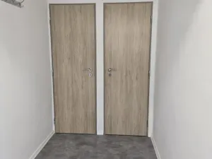 Pronájem bytu 1+kk, Příbram - Příbram VIII, Čechovská, 26 m2