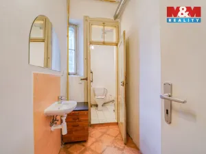 Pronájem obchodního prostoru, Plzeň - Skvrňany, Křimická, 65 m2