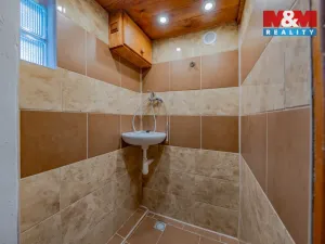 Prodej chaty, Jarcová, 77 m2