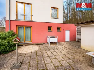 Prodej rodinného domu, Praha - Dejvice, V Šáreckém údolí, 230 m2