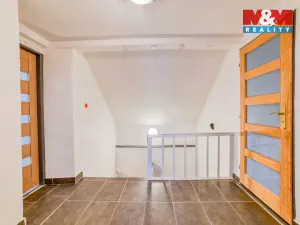 Prodej rodinného domu, Podhradí, 165 m2