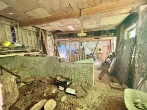 Prodej rodinného domu, Rácovice, 294 m2