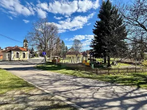 Prodej rodinného domu, Rácovice, 294 m2