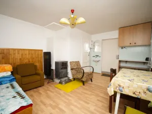 Prodej chaty, Suchonice, 22 m2