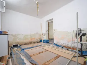 Prodej rodinného domu, Ivanovice na Hané, 163 m2