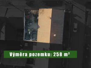 Prodej rodinného domu, Opatovice, Velké dráhy, 98 m2