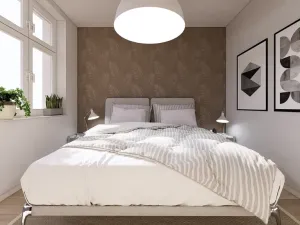 Prodej bytu 3+kk, Břeclav, 91 m2