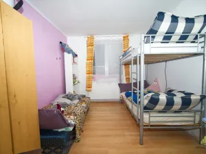 Prodej bytu 3+1, Hevlín, 87 m2