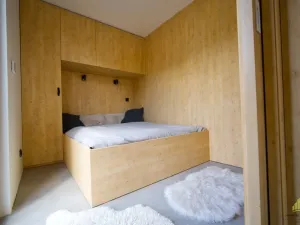 Prodej ubytování, Andělská Hora, 41 m2