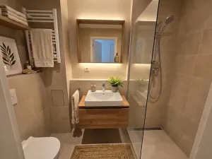 Prodej bytu 4+kk, Brno, Chleborádova, 104 m2