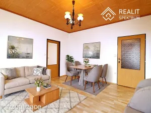 Prodej bytu 2+kk, Ústí nad Orlicí, Popradská, 48 m2