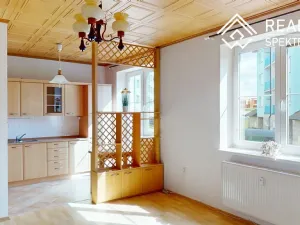 Prodej bytu 2+kk, Ústí nad Orlicí, Popradská, 48 m2