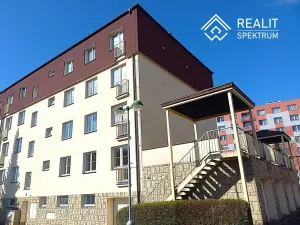 Prodej bytu 2+kk, Ústí nad Orlicí, Popradská, 48 m2