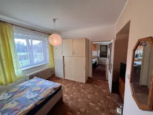 Prodej rodinného domu, Čelčice, 137 m2