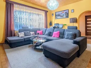 Prodej rodinného domu, Pržno, 197 m2