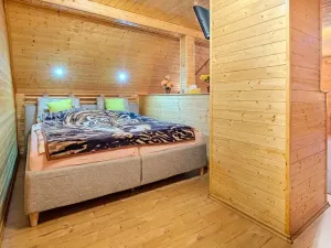 Prodej rodinného domu, Pržno, 197 m2