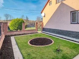 Prodej rodinného domu, Pržno, 197 m2