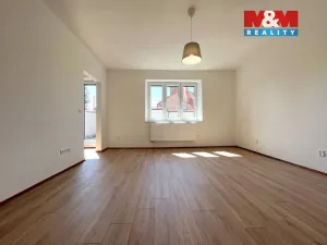 Pronájem bytu 2+1, Prostějov, Vojtěcha Outraty, 55 m2