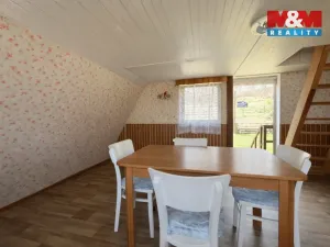 Prodej chaty, Mezina, 16 m2