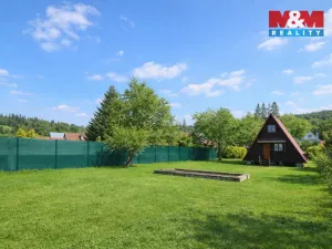 Prodej chaty, Mezina, 16 m2