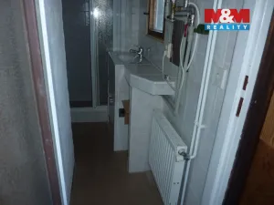 Prodej chalupy, Náchod - Jizbice, 30 m2