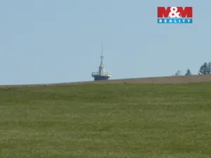 Prodej chalupy, Náchod - Jizbice, 30 m2