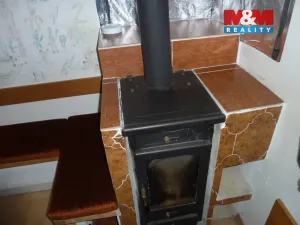Prodej chalupy, Náchod - Jizbice, 30 m2